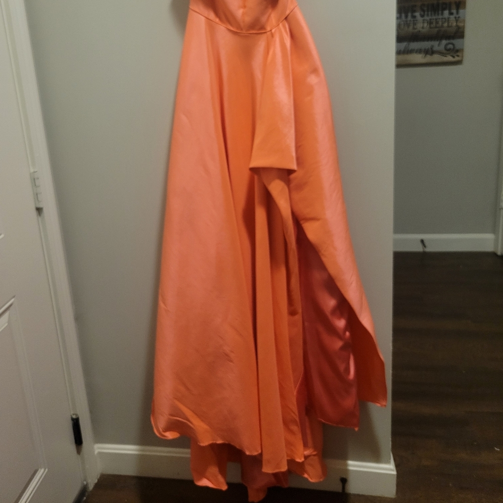 Prom Dress - Picture 3 of 5